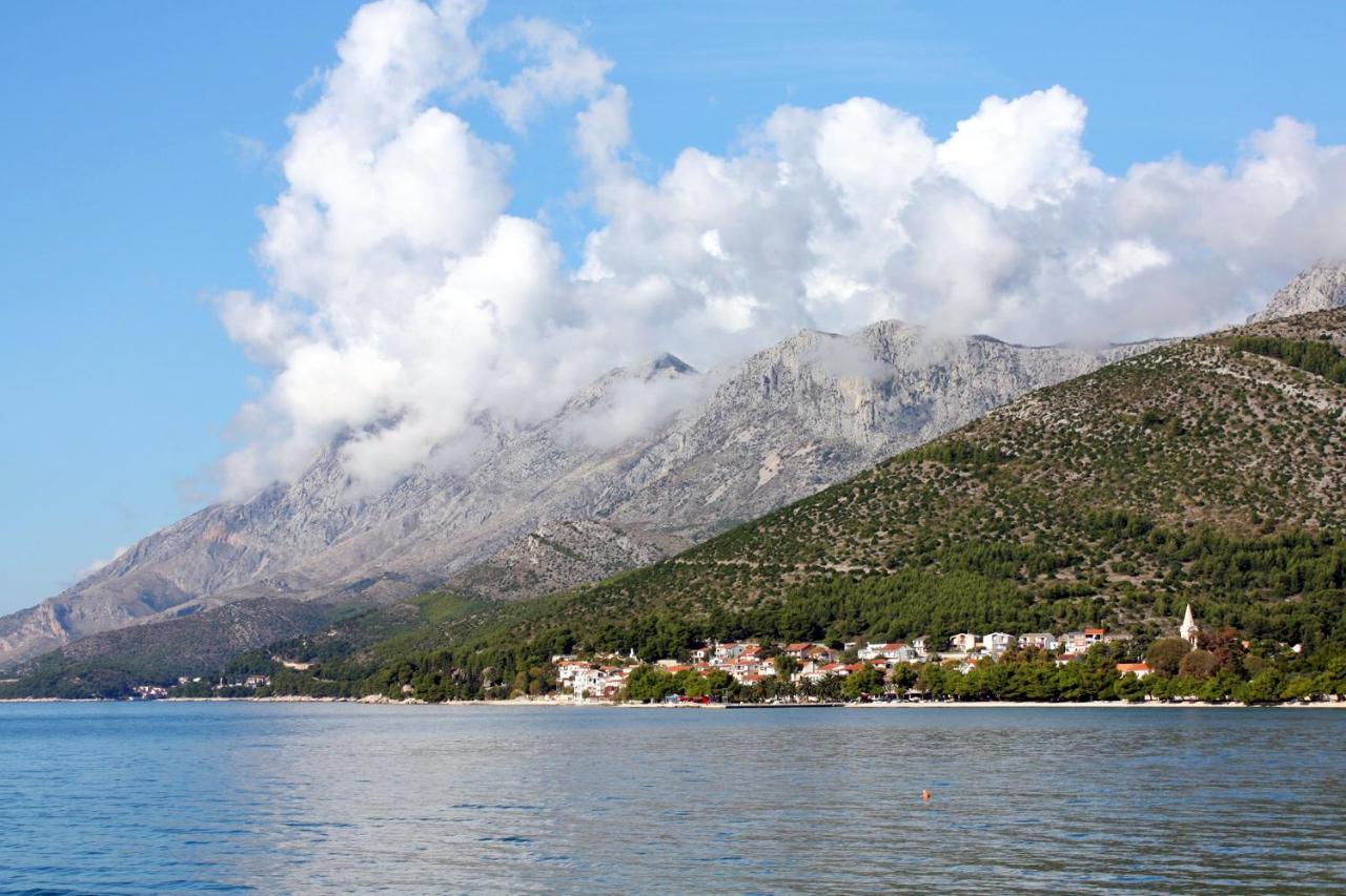 Apartments And Rooms By The Sea Zaostrog, Makarska - 2661 エクステリア 写真