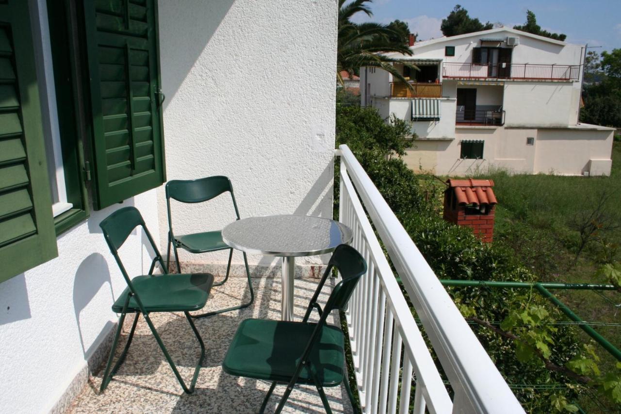 Apartments And Rooms By The Sea Zaostrog, Makarska - 2661 エクステリア 写真